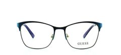 Guess obroučky na dioptrické brýle model GU2498 091