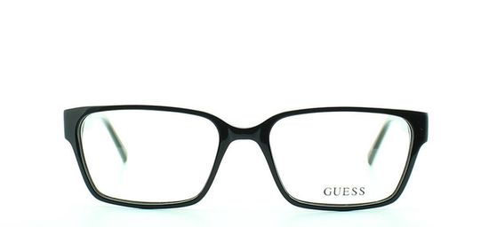 Guess obroučky na dioptrické brýle model GU1744 BLK