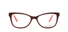 Guess obroučky na dioptrické brýle model GU2536 066