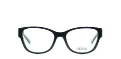Guess obroučky na dioptrické brýle model GU2383 BKGRY