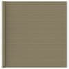 Greatstore Koberec ke stanu 200 x 300 cm taupe