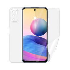 SCREENSHIELD XIAOMI Redmi Note 10 5G - Fólie na celé tělo