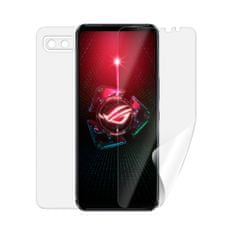 SCREENSHIELD ASUS ROG Phone 5 ZS673KS - Fólie na celé tělo