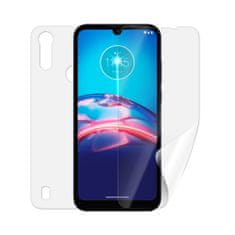 SCREENSHIELD MOTOROLA Moto E6i XT2053 - Fólie na celé tělo