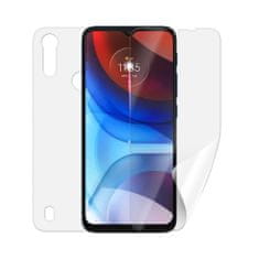 SCREENSHIELD MOTOROLA Moto E7 Power XT2097 - Fólie na celé tělo