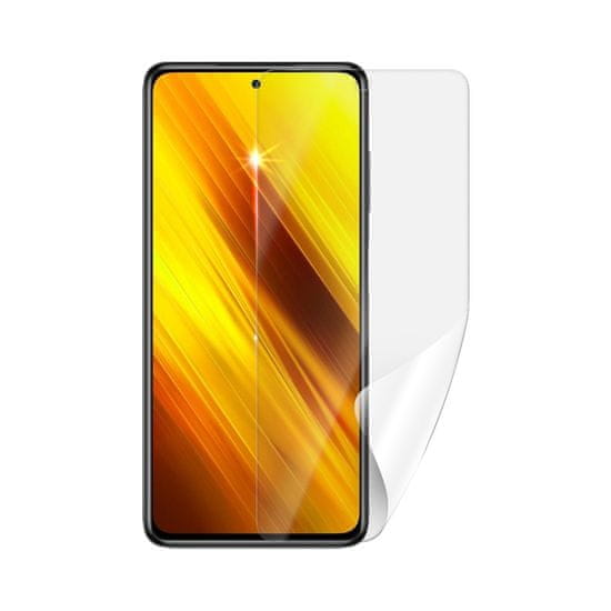 SCREENSHIELD XIAOMI POCO X3 Pro - Fólie na displej