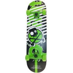 Nils Extreme skateboard CR 3108 SA Point