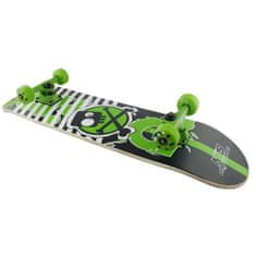 Nils Extreme skateboard CR 3108 SA Point