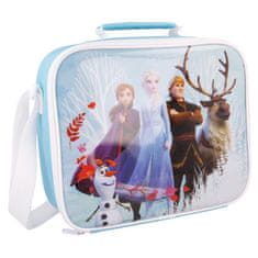 Stor Termo taška / box na svačinu DISNEY FROZEN, 51056