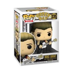 Funko Figurka Rocks: Green Day- Mike Dirnt