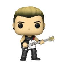 Funko Figurka Rocks: Green Day- Mike Dirnt