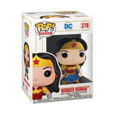 Funko Figurka : Imperial Palace - Wonder Woman