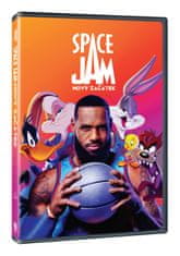 Space Jam: Nový začátek