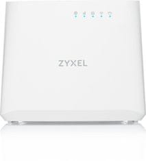 Zyxel LTE3202 (LTE3202-M437-EUZNV1F) - zánovní