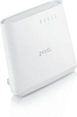 Zyxel LTE3202 (LTE3202-M437-EUZNV1F) - zánovní