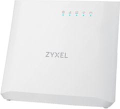 Zyxel LTE3202 (LTE3202-M437-EUZNV1F) - zánovní