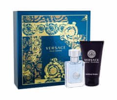 Versace 30ml pour homme, toaletní voda