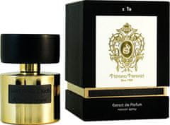 Tiziana Terenzi Gold Rose Oudh - parfém 100 ml