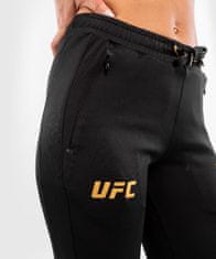 VENUM Dámské tepláky VENUM UFC Authentic Fight Night - Champion black