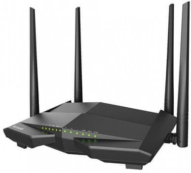 TP-Link Archer VR400 (Archer VR400) router modem vysoký výkon