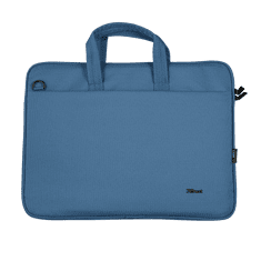 Trust Bologna laptop bag 16″ ECO Blue 24448