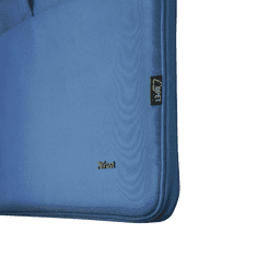 Trust Bologna laptop bag 16″ ECO Blue 24448