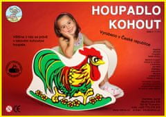 Houpací kohout 