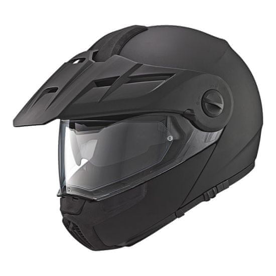 Schuberth Helmets Schuberth E1 Matt Black