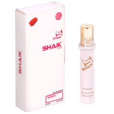 SHAIK Parfém De Luxe W304 FOR WOMEN - Inspirován VICTORIA´S SECRET Noir Tease (20ml)