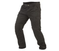 TRILOBITE kalhoty Dual Pants 2in1 black, vel. 44