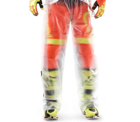 Acerbis pláštěnka Clear rain 3.0 pants