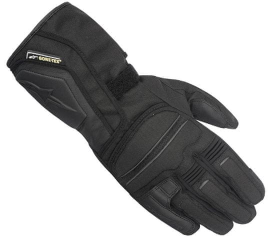 Alpinestars rukavice WR-V Gore-Tex black