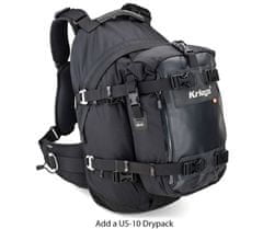 KRIEGA KRU25 Backpack R25 l