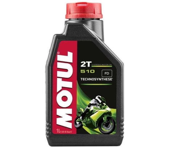 Motul motorový olej 510 2T 1L