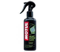 Motul čistící přípravek na přilby M2 Helmet Interior Clean 250ml