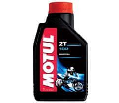 Motul motorový olej Mineral (Motomix) 2T