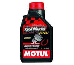 Motul převodový olej Transoil 10W40 1L