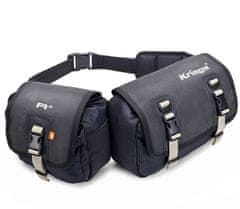 KRIEGA KRW8 waistpack R8