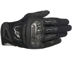 Alpinestars rukavice SMX-2 Air Carbon black vel. S