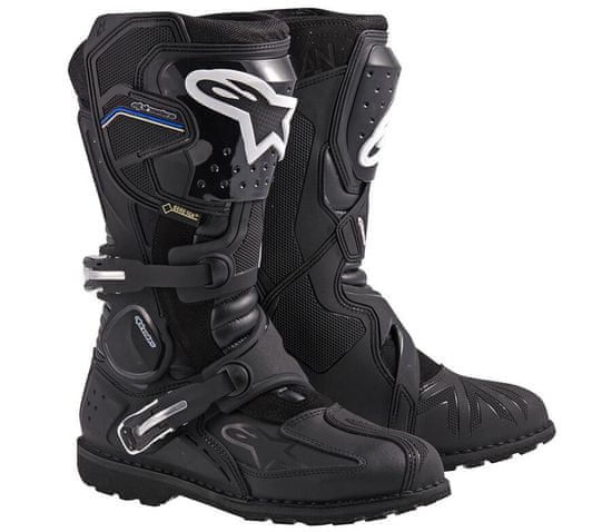 Alpinestars boty Toucan Gore-Tex black