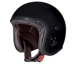 Caberg přilba Freeride 17 matt black vel. XS