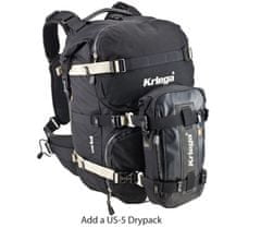 KRIEGA KRU30 backpack R30 l