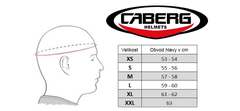 Caberg helma Drift Evo Carbon Pro vel. 2XL