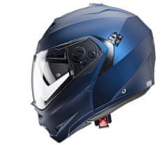 Caberg přilba Duke II Yamaha matt blue vel. XL