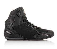 Alpinestars dámské boty Stella Faster-3 Drystar black/silver vel. 40