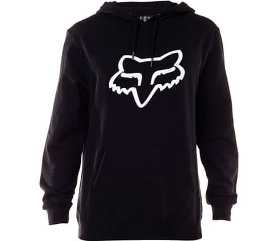 Fox mikina Legacy Foxhead Po Fleece