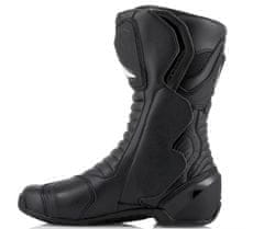 Alpinestars boty SMX-6 Gore-Tex black vel. 45