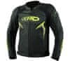 XRC Bunda Heilig blk/fluo vel. 48