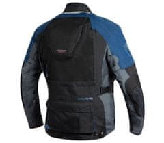 TRILOBITE bunda Rideknow Tech-Air black/dark blue/grey vel. M