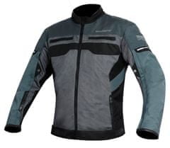 TRILOBITE bunda All Ride Summer Tech-Air grey vel. XL